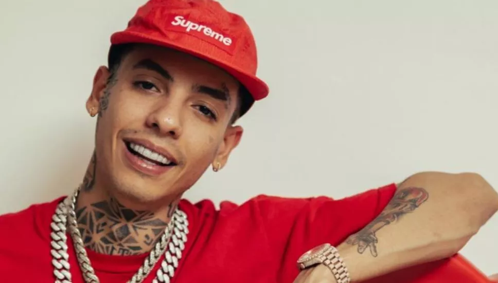 Cancelan visa a Natanael Cano; fingió ser cantante cristiano