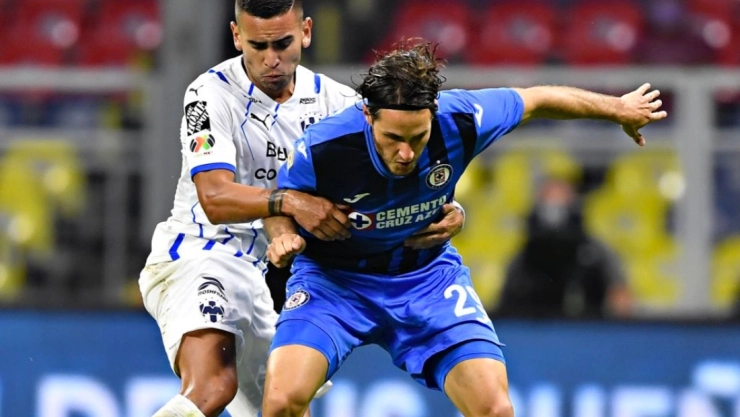 repechaje horarios liga mx