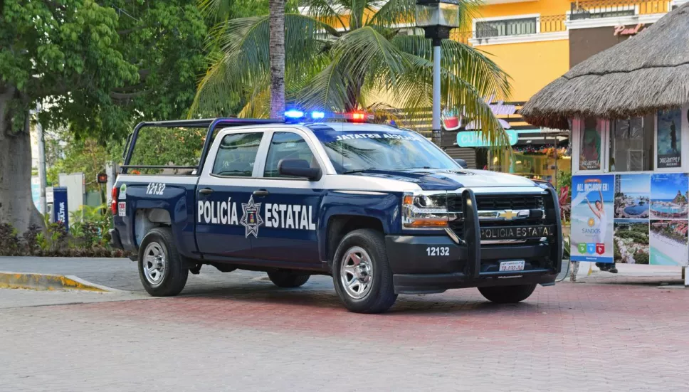 Detienen responsables caso niño del contenedor