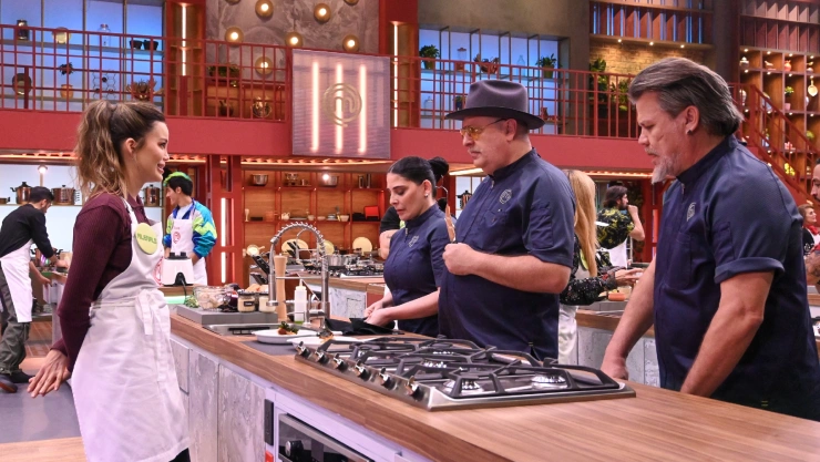 ¿Qué pasará en MasterChef Celebrity HOY, 6 de abril, en su segundo episodio