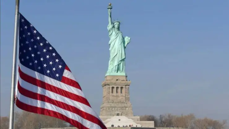 visa de turista americana duracion