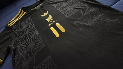 Henrique Simeone la estrella del Botafogo por la que México está en lucha para la Selección Mexicana