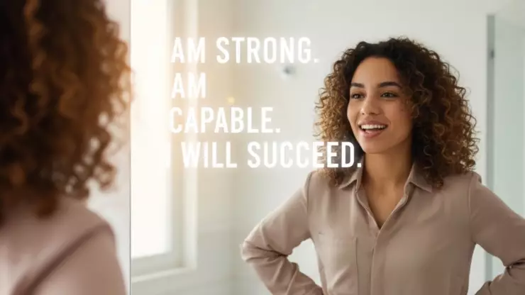 Afirmación positiva de HOY, sábado 10 de enero de 2026: Comienza tu día con un mensaje lleno de energía