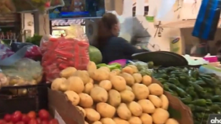 inflacion afecta a familias poblanas