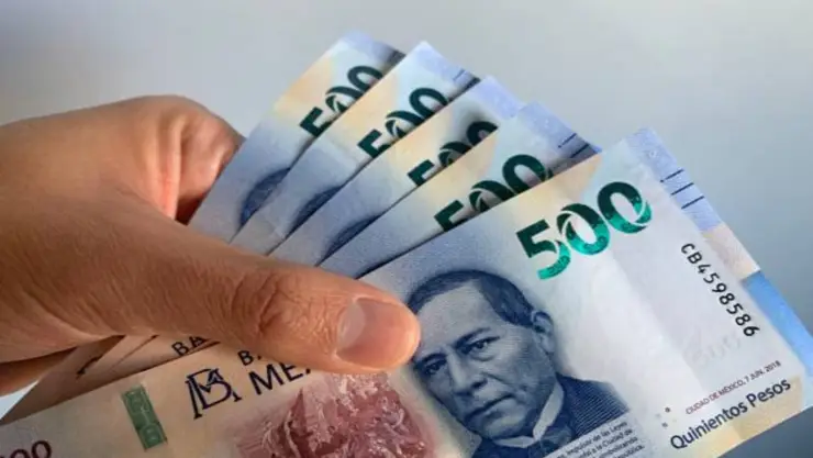 Este billete mexicano de 20 ni siquiera es antiguo y aun así se puede vender hasta en 18.000 pesos