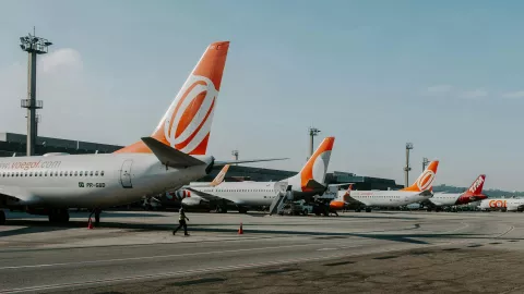 EN VIVO | Vuelos en el Aeropuerto de Puerto Vallarta cancelados y demorados hoy; el estatus de viajes este 29 de diciembre