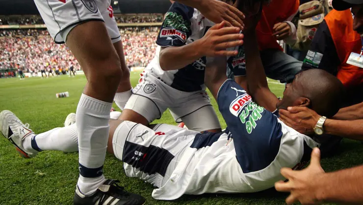 Pachuca