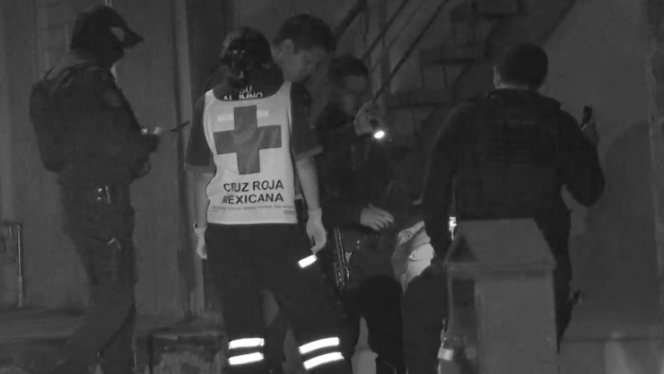 Morelia: Dos niños y un adolescente fueron identificados entre los muertos de ataque armado en depósito de cervezas