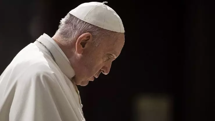 Vaticano revela causa de muerte del Papa Francisco
