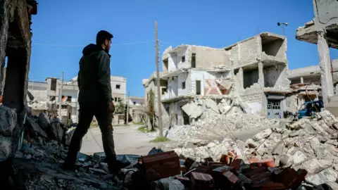 VIDEO | ¡ÚLTIMA HORA! Otro sismo de magnitud 6.2 sacude a Rusia; hasta el momento se han registrado 114 réplicas