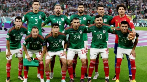 mexico eliminado mundial