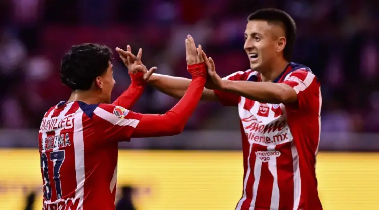 Tabla general Clausura 2026