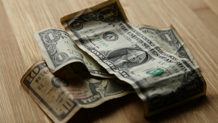 dólar hoy