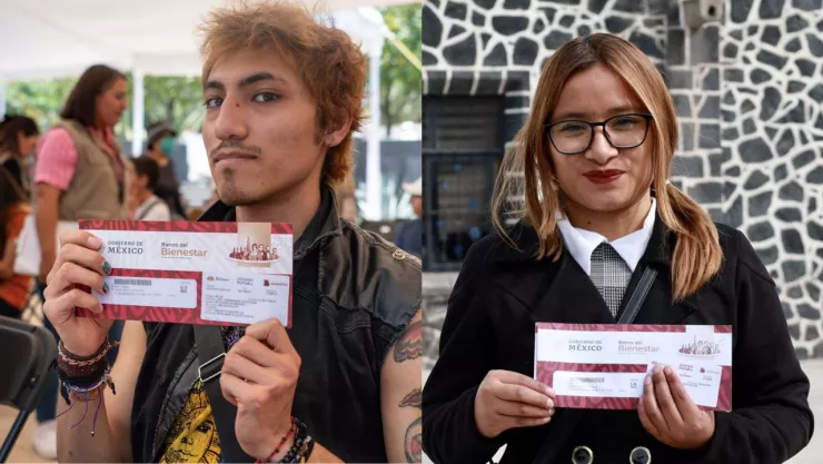 Jóvenes Construyendo el Futuro 2025: ¿Cómo registrarse en la plataforma? Paso a paso