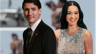Katy Perry Justin Trudeau romance confirmado | Fotos del beso en yate | ¿Cómo y dónde fueron vistos?