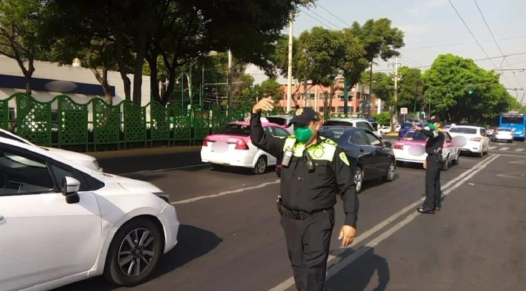 Hoy No Circula: Este viernes 31 de marzo no hay Contingencia Ambiental en la CDMX y Edomex