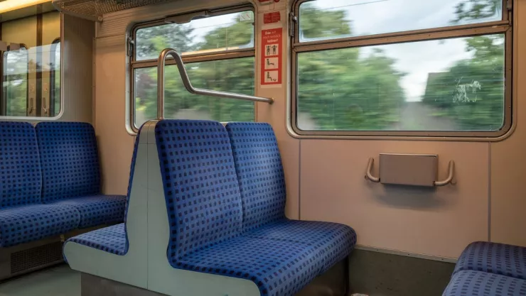 Tren México - Guadalajara, ruta y detalles que sabemos