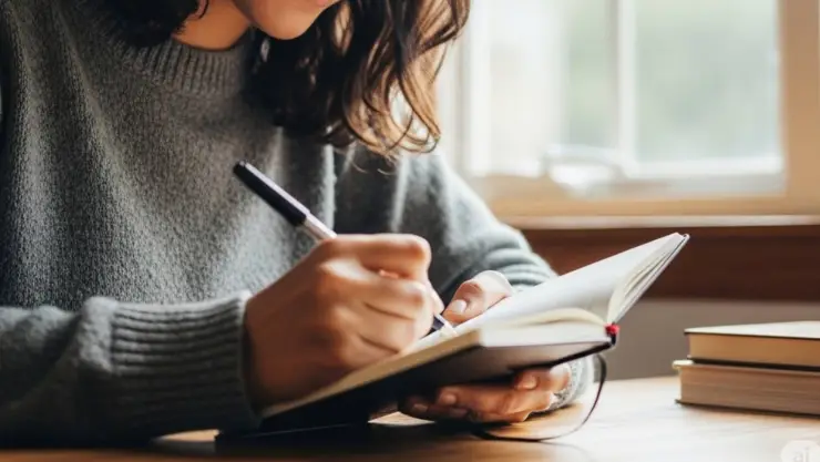 Ideas para escribir en tu diario HOY: Utiliza este journal prompt este 2 de julio de 2026 y termina tu día lleno de gratitud