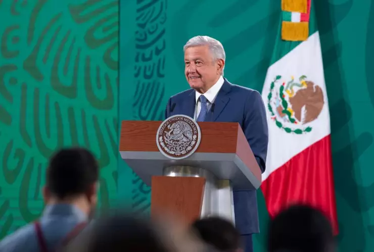 AMLO TELEVISIÓN