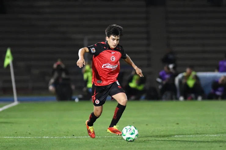 gil mora regresa vs juarez seleccion mexicana mundial 2026