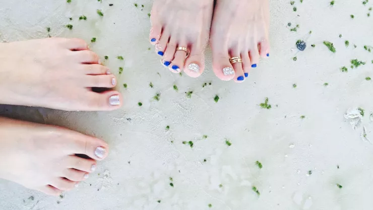 Manicura de 500 pesos lujo innecesario o precio justo en Guadalajara