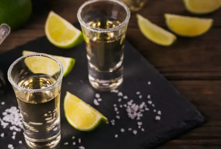 tequila extra añejo