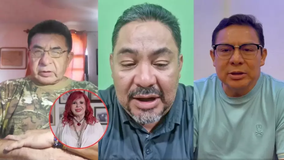 Periodistas disculpas a Layda Sansores.