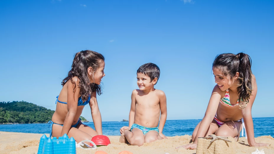 Vacaciones de verano 2025