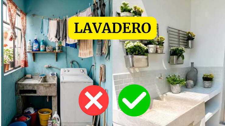 Lavadero