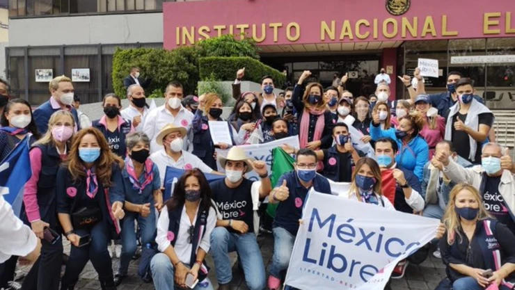 México Libre