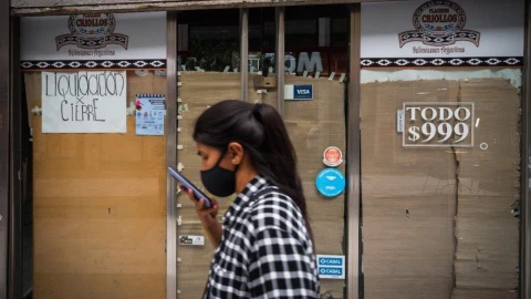 AMERICA LATINA Y EL CARIBE 