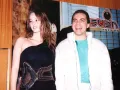 Cristian Castro.