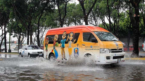Dónde hay inundaciones en Guadalajara: Lugares con más riesgo