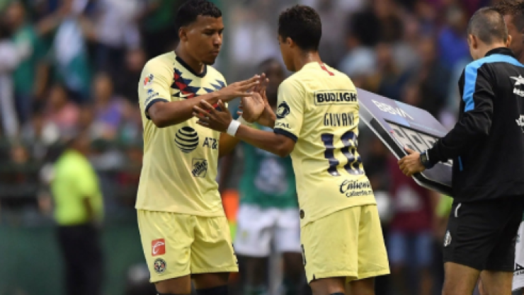 Giovani Dos Santos