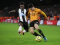 Wolves vs Newcastle