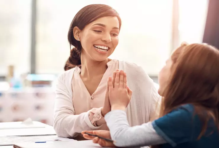 Cómo saber si mi hijo está inscrito en Mi Beca para Empezar