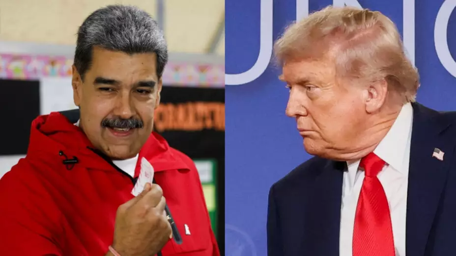 ¿Podría Estados Unidos atacar Venezuela en 2025? Analizamos el despliegue militar de Trump y la respuesta de Nicolás Maduro.