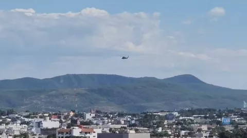 Operativo Santa Fe, Culiacán