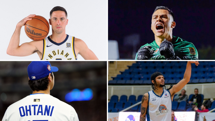 Programación Deportiva HOY 27 de Marzo Partidos, Horario y Canal de Transmisión..png