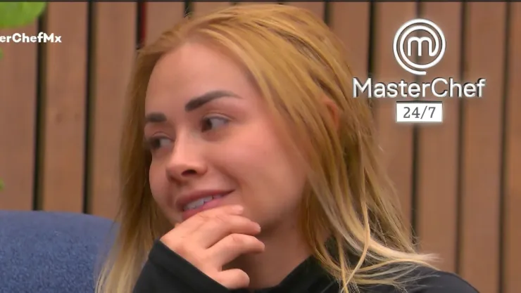 El ERROR de Ixdit que debe mejorar rumbo a la Final de MasterChef.