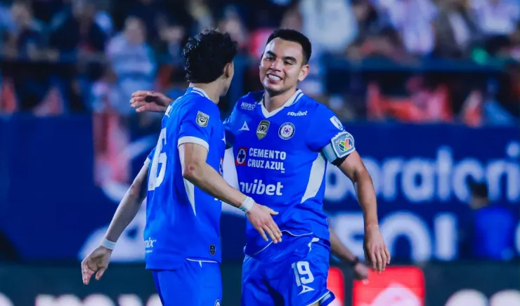 Cruz Azul