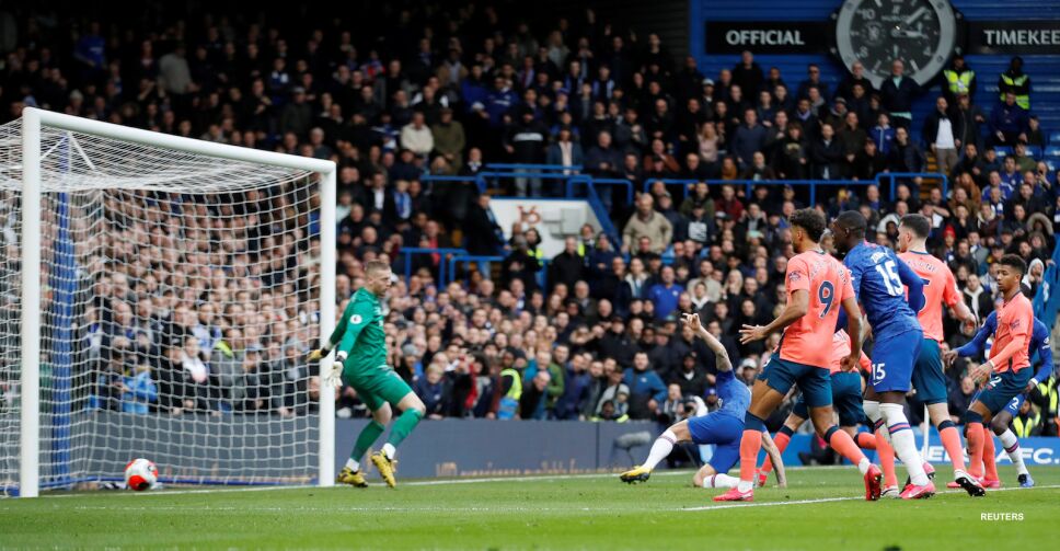 CHELSEA