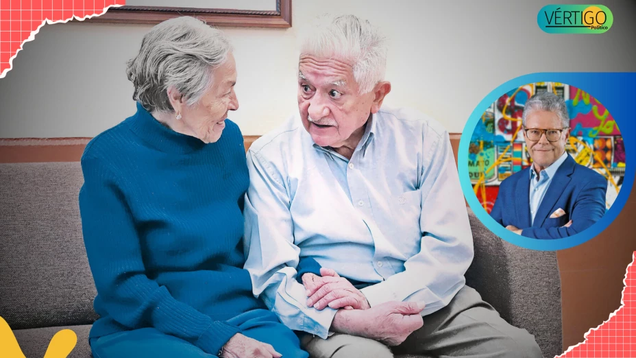 PRIMERA PRESIDENTA DE MÉXICO