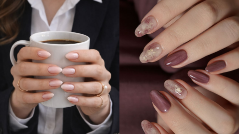 diseños de uñas