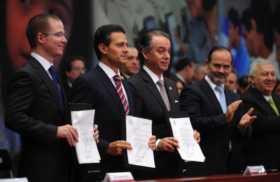 Promulgación
