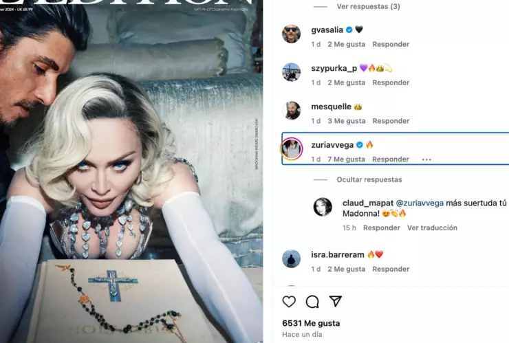 Zuria Vega Alberto Guerra Madonna 002