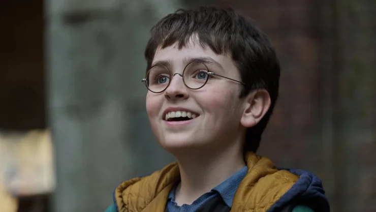 Harry Potter