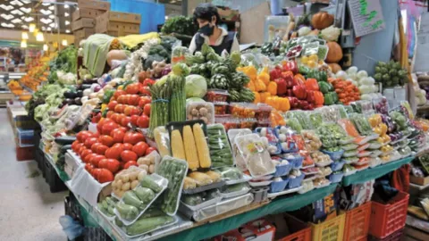 Lista de alimentos y productos que subieron de precio en México durante febrero 2025