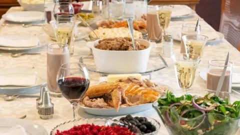 Día de Acción de Gracias