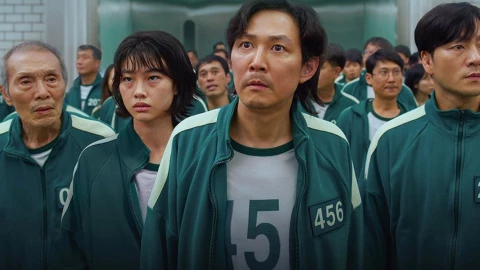 Netflix anuncia videojuego de El Juego del Calamar